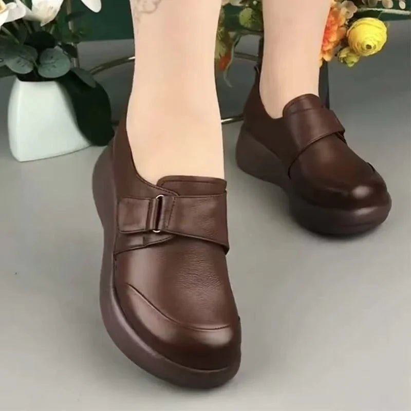 Cuñas Ortopédicas Comfort Plus - Suave y Flexible