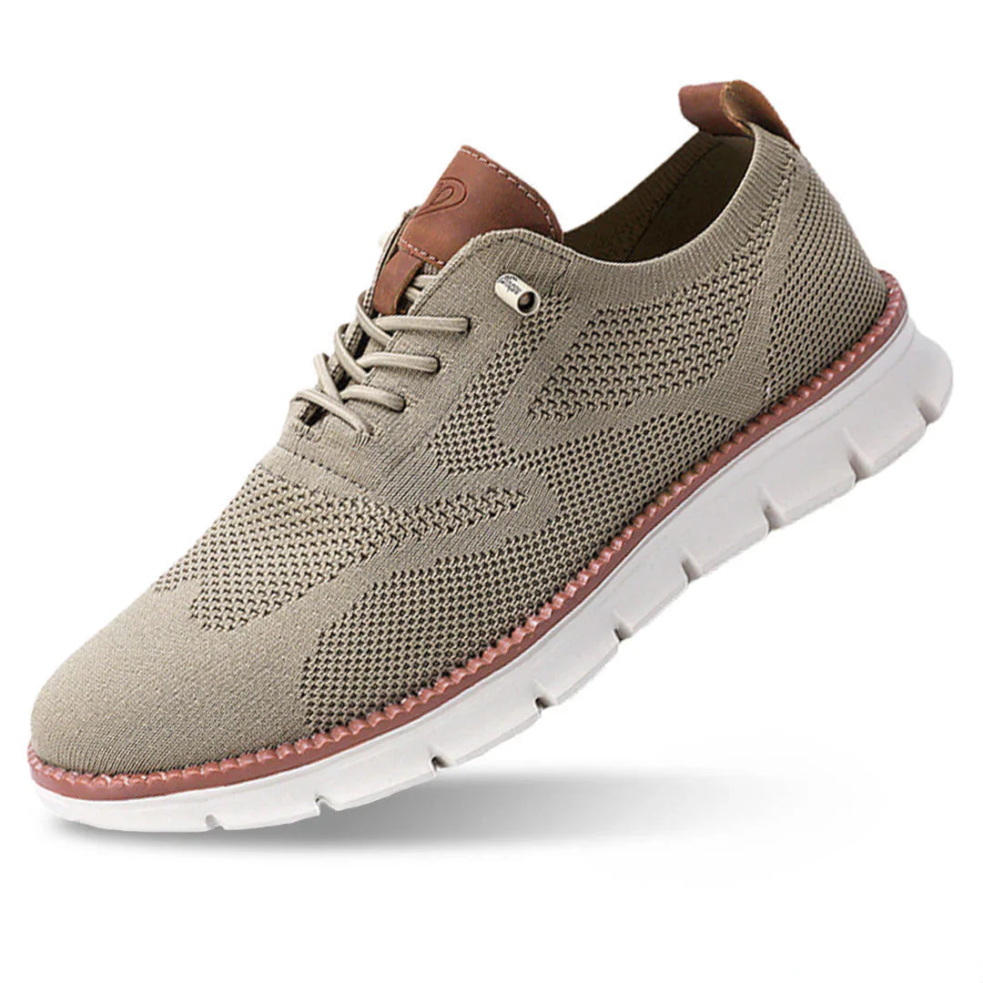 Zapatos Ortopedicos Ultra Cómodos - Brivori