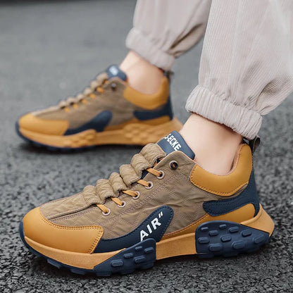 Tenis Ortopédico Air Flex –  Empieza a caminar con más comodidad