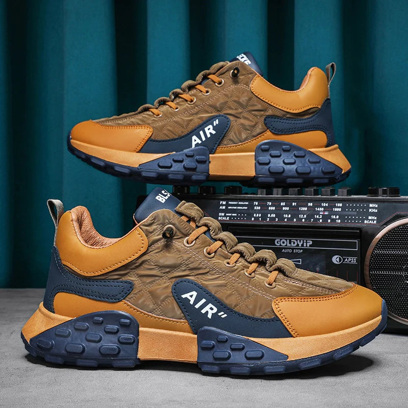 Tenis Ortopédico Air Flex –  Empieza a caminar con más comodidad