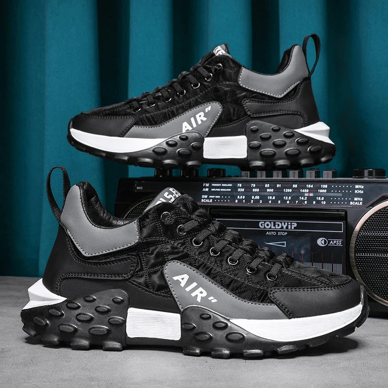 Tenis Ortopédico Air Flex –  Empieza a caminar con más comodidad