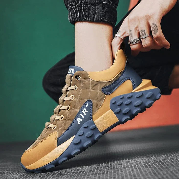 Tenis Ortopédico Air Flex –  Empieza a caminar con más comodidad