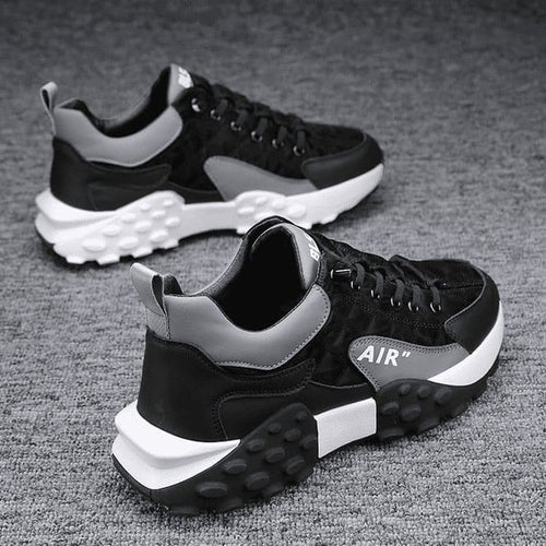 Tenis Ortopédico Air Flex –  Empieza a caminar con más comodidad