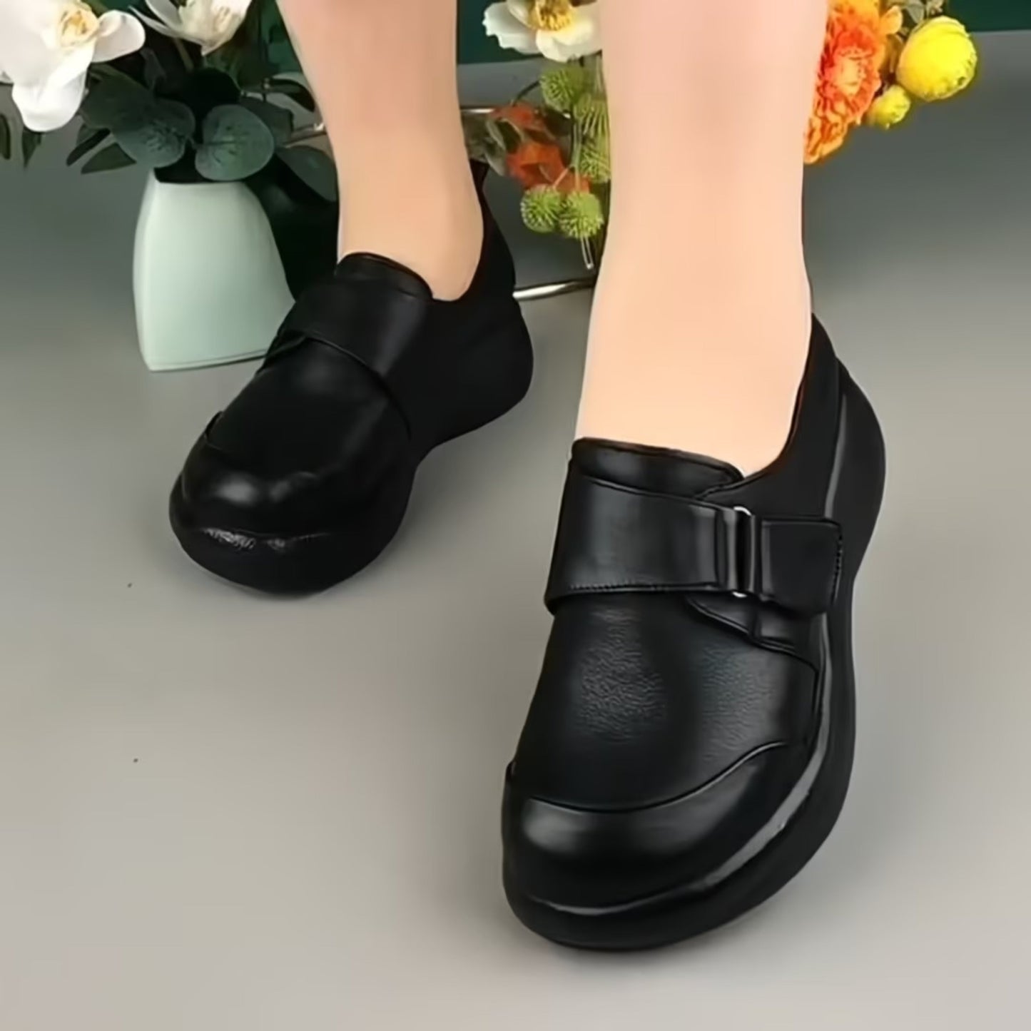 Cuñas Ortopédicas Comfort Plus - Suave y Flexible